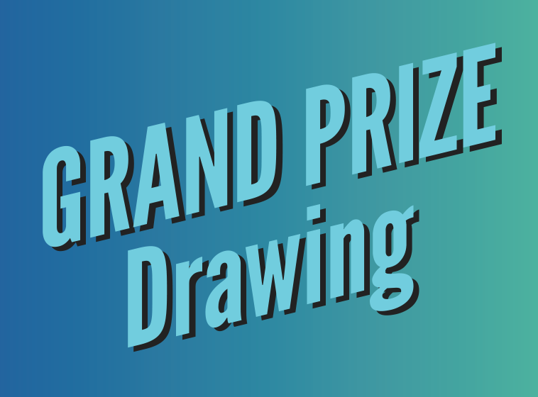 GrandPrizeDrawing