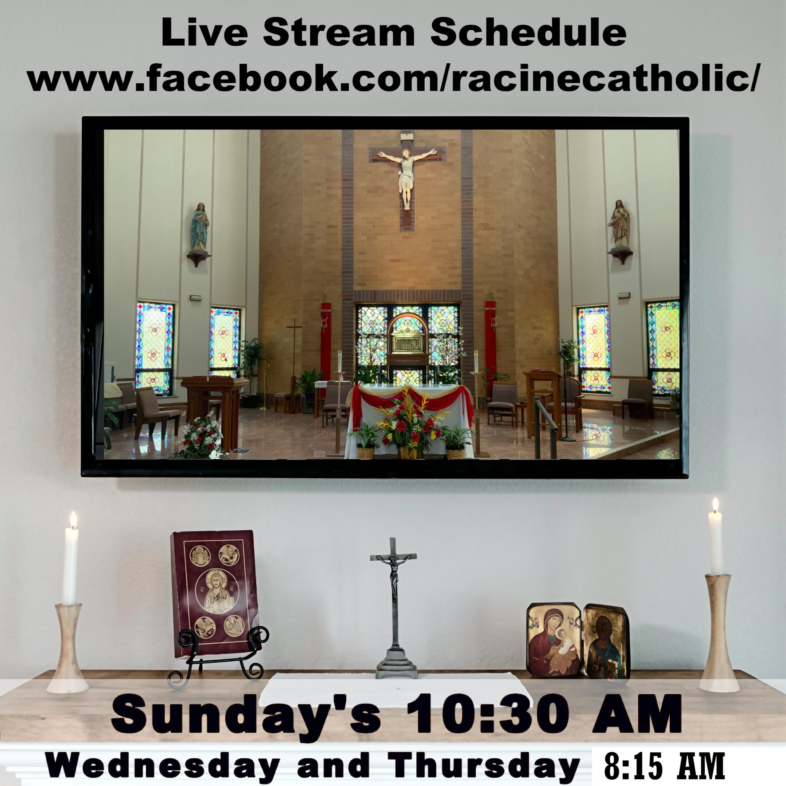 Live Stream