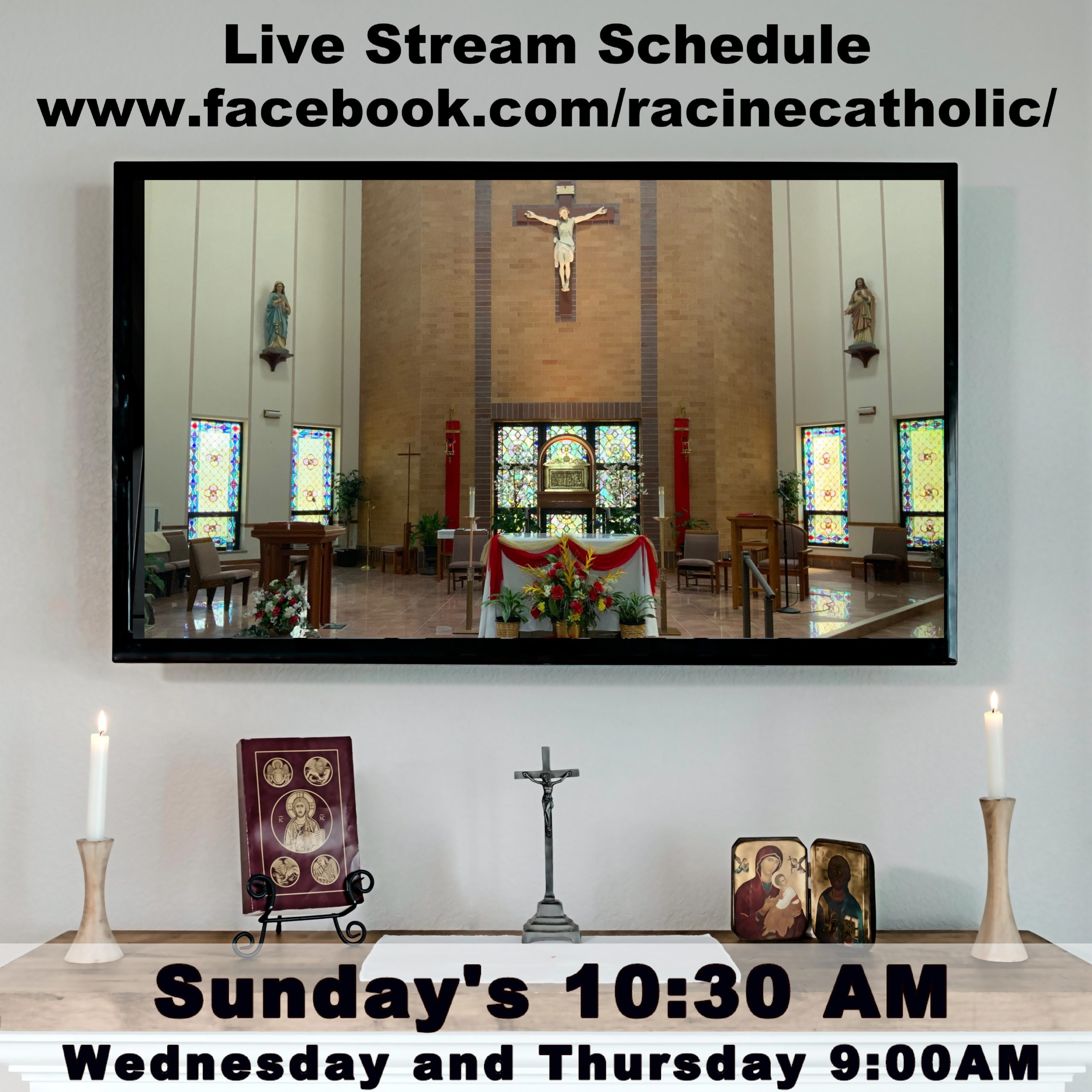 Live Stream