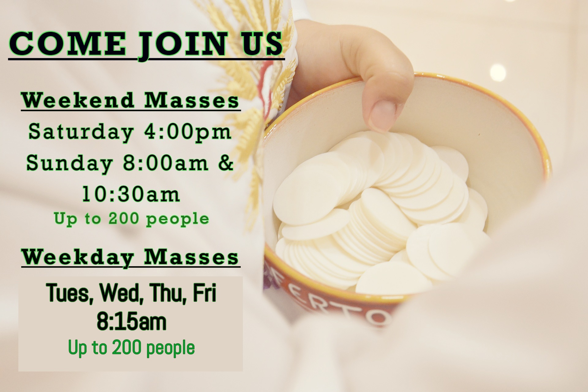 Mass Times StL 1
